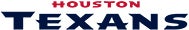 Houston Texans Logo