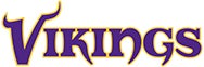 Minnesota Vikings Logo