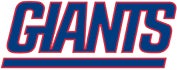 New York Giants Logo
