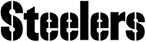 Pittsburg Steelers Logo