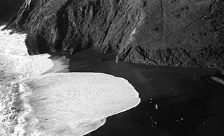 Our Land: Photographs by Students of the Urban School of San Francisco