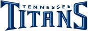 Tennessee Titans Logo