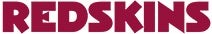 Washington Redskins Logo