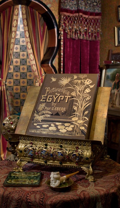 Egyptian Book