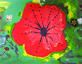 Kids Art Museum: Seeing the World Around Us