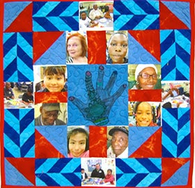 Peralta and Hoover Elementary School