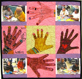 Peralta and Hoover Elementary School