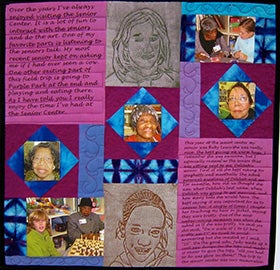 Peralta and Hoover Elementary School