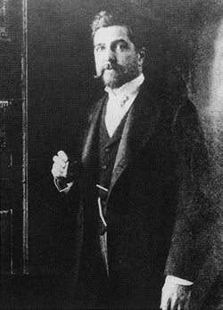 Louis C. Tiffany