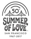 Summer of Love Logo