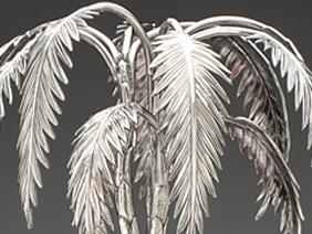 Conservator’s Corner: Treatment of Silver Plate