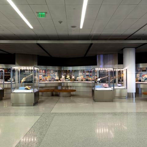 SFO Museum Gallery Image | Surf's Up: Instrumental Rock