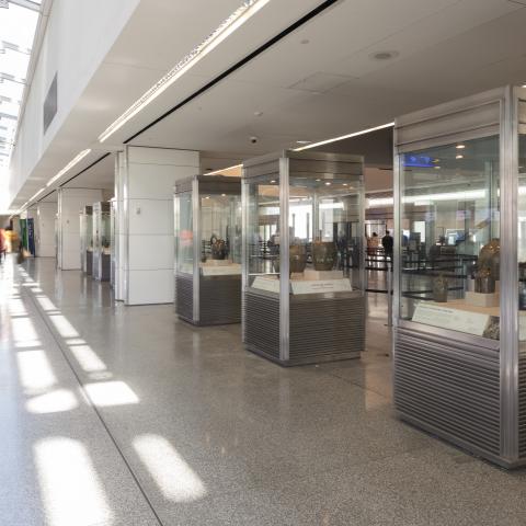 SFO Museum Gallery Image | Stoneware Stories 2021