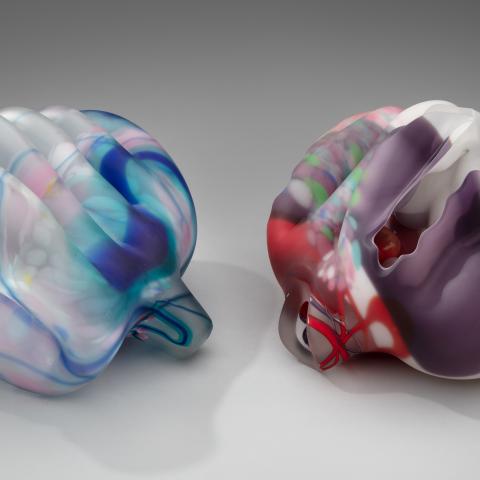 Otaru Series #6 ; Otaru Series #22