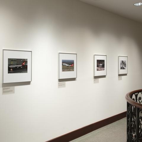 Aviation Museum & Library; Australian Airliners
