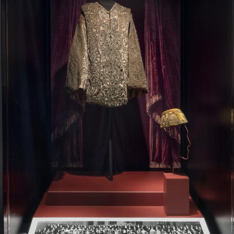 SFO Museum Gallery | San Francisco Opera: A Centennial Celebration