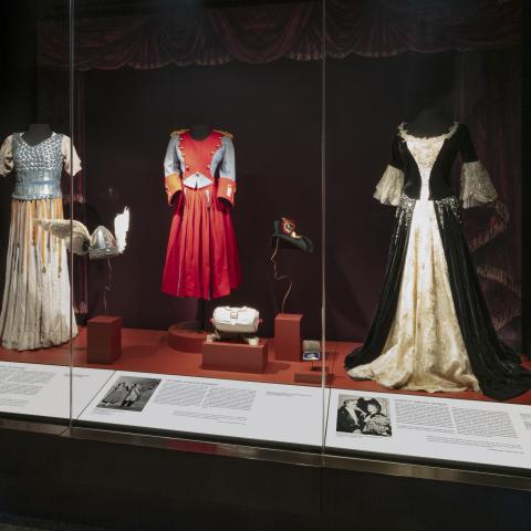 SFO Museum Gallery | San Francisco Opera: A Centennial Celebration