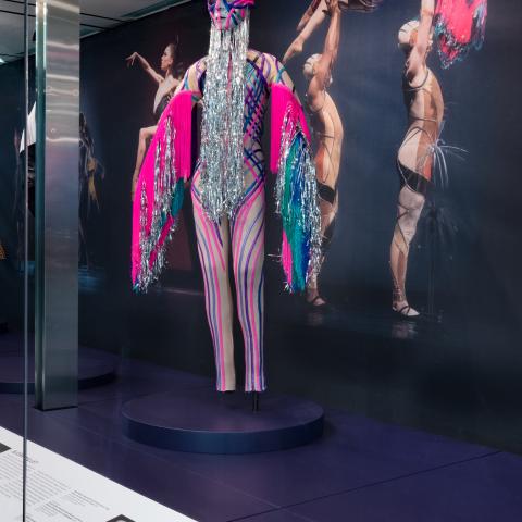 SFO Museum Gallery | San Francisco Ballet at 90, Bjork Ballet