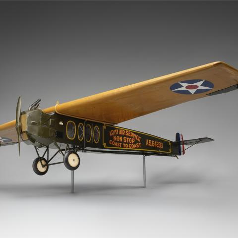 Magnificence in Miniature