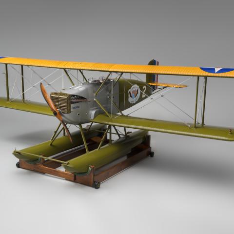 Magnificence in Miniature