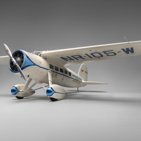 Magnificence in Miniature