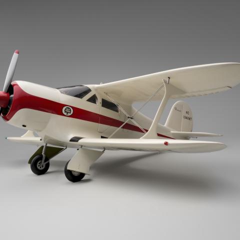 Magnificence in Miniature