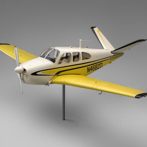 Magnificence in Miniature