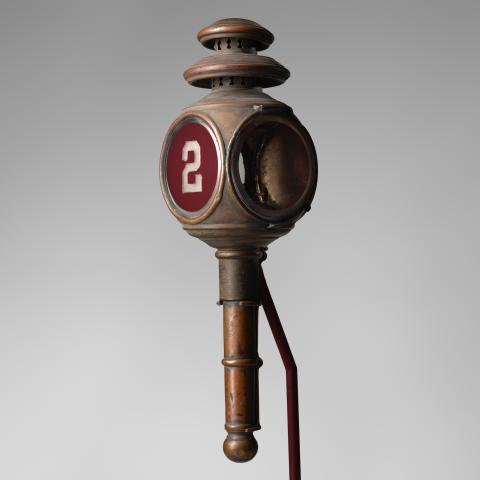 Heroes of the City: Early Firefighters of the San Francisco Fire Department