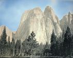 Binh Danh: Yosemite
