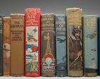 Early Birds: Selections from the Tony Bill  Aviation Library Collection, 1893–1914