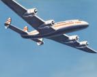 Queen of the Skies: The Legacy of the Lockheed Constellation