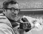 From Kezar to Candlestick: The Photography of Frank Rippon 