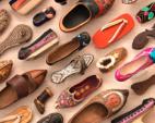 Stepping Out: Shoes in World Cultures