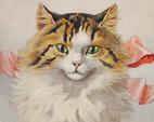 Caticons: The Cat in Art 