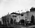 Flying on Display: Aviation at the Panama-Pacific International Exposition 