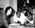 Dolores Huerta: A Lifetime of Union Organizing