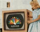 Television: TV in the Antenna Age