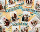 Threading the Needle: Sewing in the Machine Age