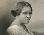  Madam C. J. Walker (1867–1919)
