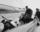  America’s Cup: Sailing for International Sport’s Greatest Trophy 1851–1937