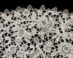 Lace: A Sumptuous History 