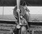 Going the Distance:  Endurance Aircraft Engines and Propellers of the 1910s and 20s 