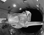 NASA’s Ames Research Center Wind Tunnels