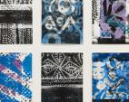 Adama Delphine Fawundu, For the Ancestors at Malaga Island #2, #4, #11, #7, #9, #8