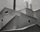 Edward Weston, Plasterworks