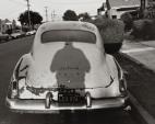 Lee Friedlander, Alameda, California