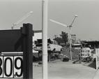 Lee Friedlander, Los Angeles, California