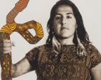 Taller SANAA (Shanna Strauss & Jess Sabogal), Serpiente de las Estrellas 