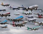 Mike Kelley: Airportraits