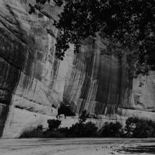 White House Ruin, Canyon De Chelly National Monument, Arizona  1963 Philip Hyde (1921–2006)